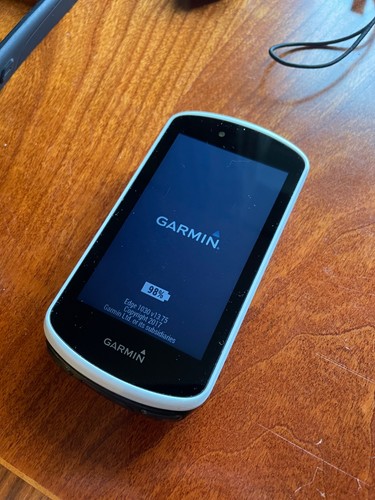 Garmin edge 1030 cycle - garmin,