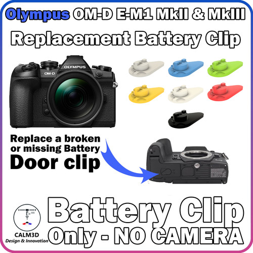 Olympus e m5 - e-m1, mk