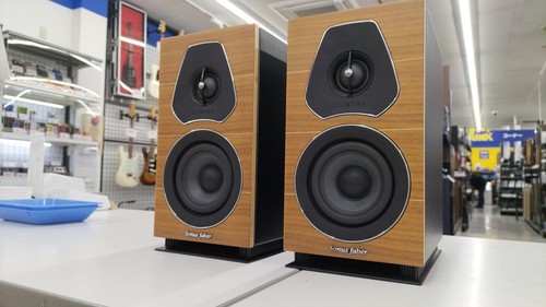 Sonus faber lumina bookshelf - faber,
