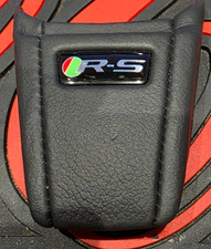 JAGUAR XKRS STEERING WHEEL