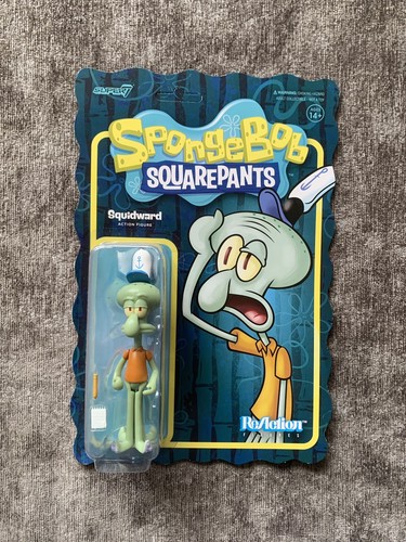 Spongebob squarepants - spongebob,