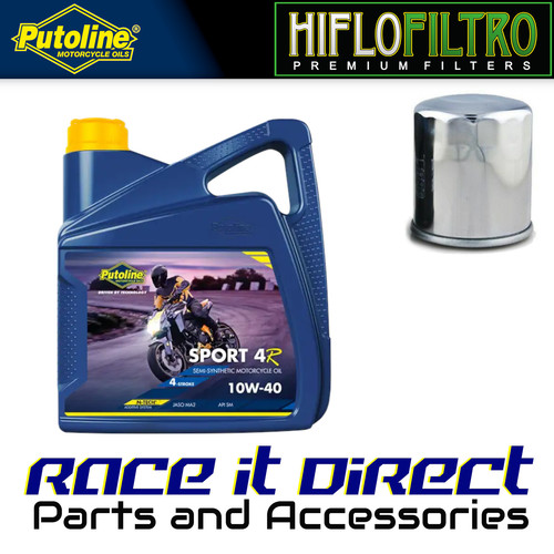 Oil filter kit for - &,