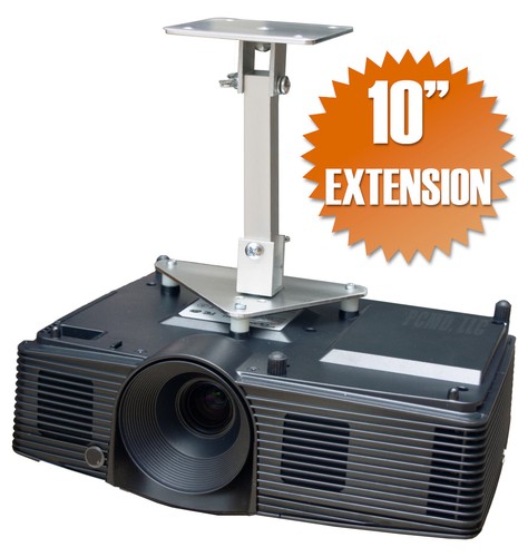 Projector ceiling mount - mount, for
