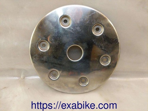 Front right hub cover for - cover,