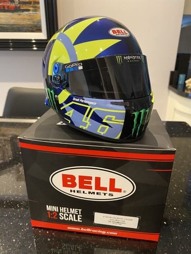 Rare valentino rossi scale - rare, 1:2