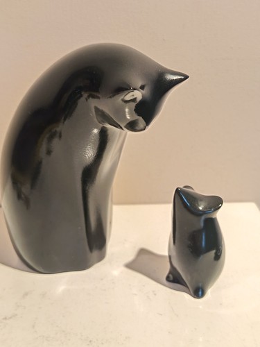 Perry lancaster ceramic black - perry,