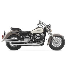 Solo seat gel for Kawasaki VN