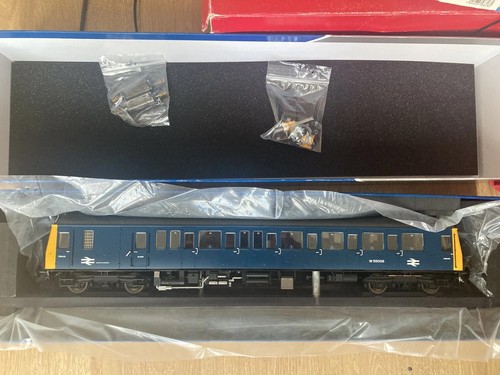 Dapol gauge class 122 - dapol,