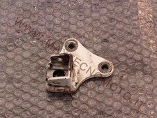 FRONT LEFT FOOTBOARD SUPPORT