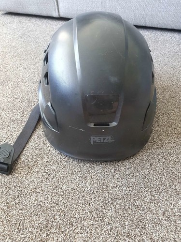 Petzl vertex vent helmet - vertex,