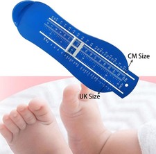 Kids Foot Measure Device –
