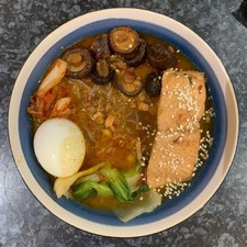 White Shirataki Noodles 170g