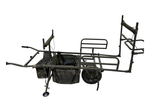 Carp porter roamer with - 1x,