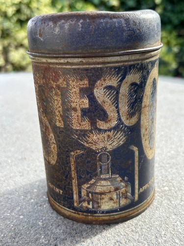 Vintage stesco miniture stove - stesco,