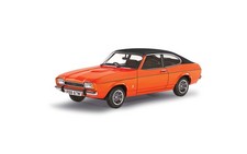 Corgi VA15401 - Ford Capri Mk2