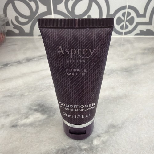 Asprey london the ritz purple - the,