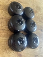 Vintage toggle dolly light - vintage,
