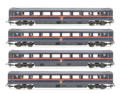 Lima gauge rake of 4 - lima,