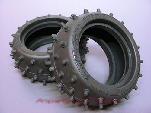 Vintage tamiya avante 2001 - avante,