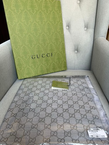 New with box gucci guccissima - with,