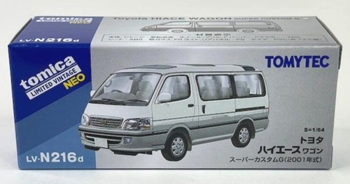Tomica limited vintage neo - tomica,
