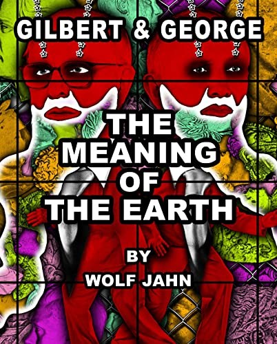 Wolf jahn gilbert - -, george