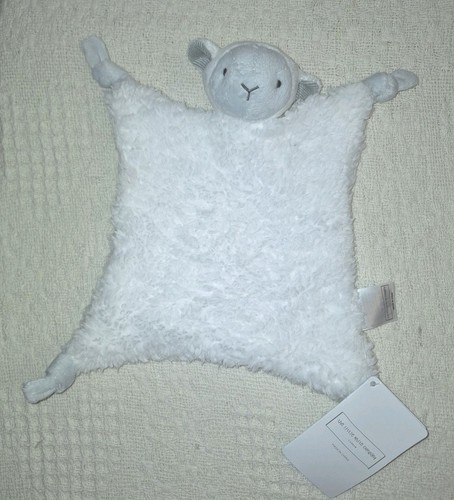 The little white company - the,