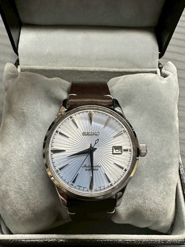 Sarb065 seiko mechanical - sarb065,