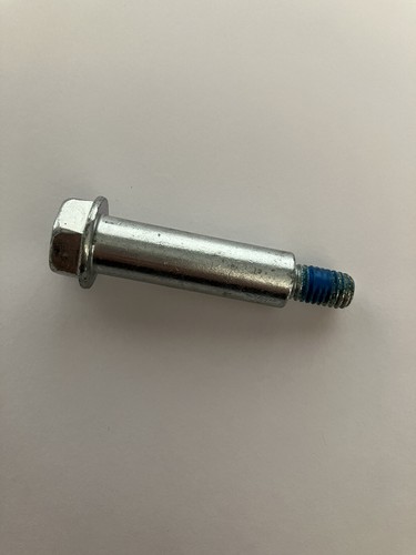 Genuine wheel fastening - genuine,