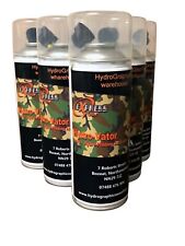 Hydrovator FREEPOST ! Aerosol