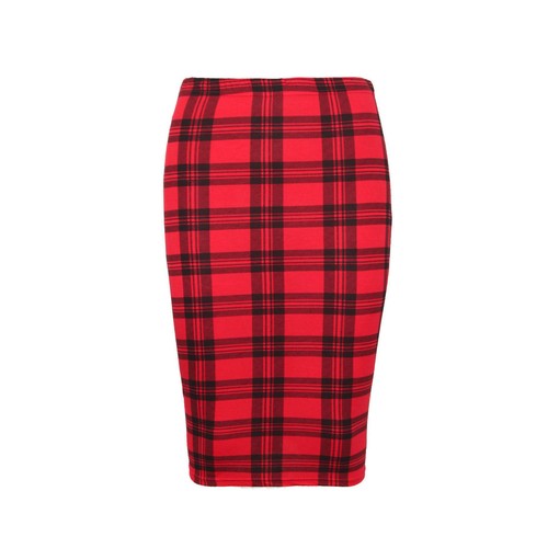 Women midi skirt - women,