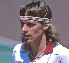 Original Bjorn Borg Fila