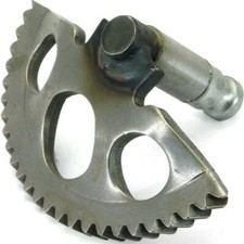 PIAGGIO GILERA RUNNER PIAGGIO ZIP SR LIBERTY SH 50CC START SHAFT