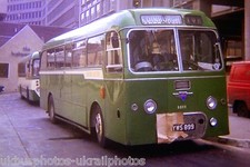 Eastern Scottish YWS 899 Bus