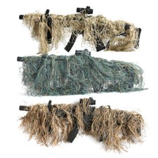 Hunting Rifle Wrap Rope