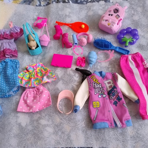 Huge barbie size doll - barbie,