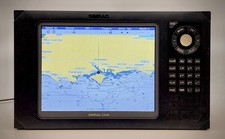 Simrad CX44 MFD Chart Plotter