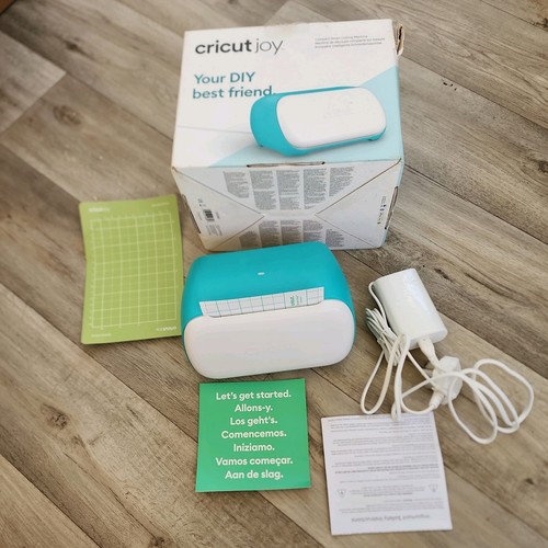 Cricut joy portable digital - cricut,