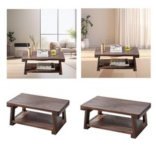 Floor coffee table low - floor,