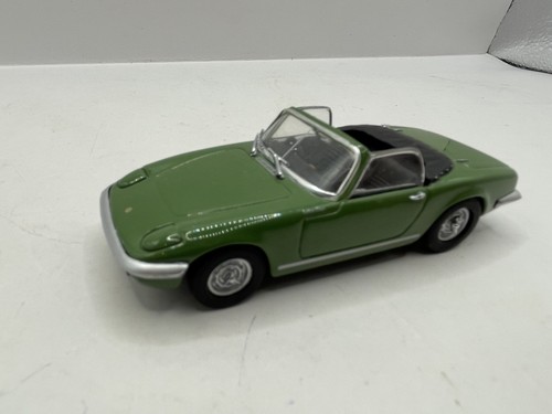 Kyosho lotus elan - ,