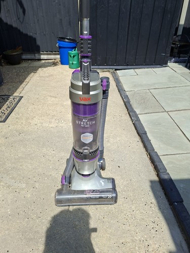 Vax mach air uca1gev1 upright - vax,