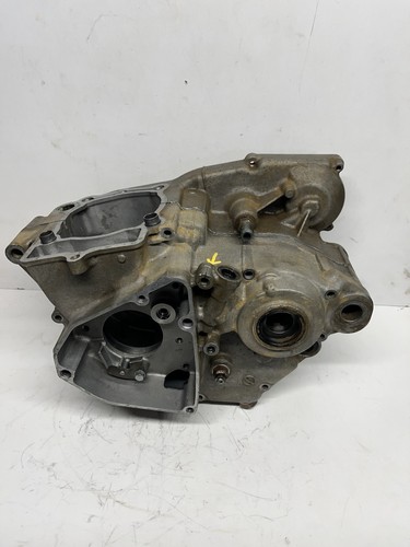 Kawasaki kxf 250 2006 engine - kawasaki,