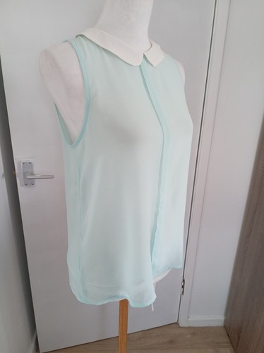 Women thin top zara size - thin,