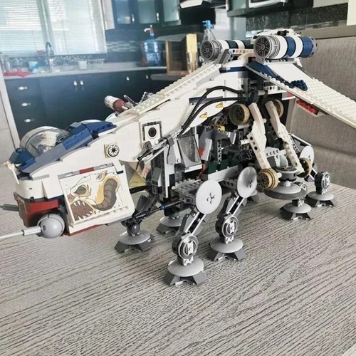 New star wars republic - wars:,