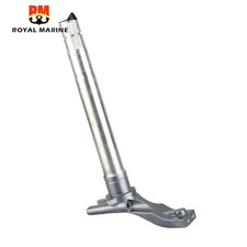 65W-42511-10-4D Bracket, Steering (LONG) for Yamaha Outboard 2T 40HP 4T F25 F20 