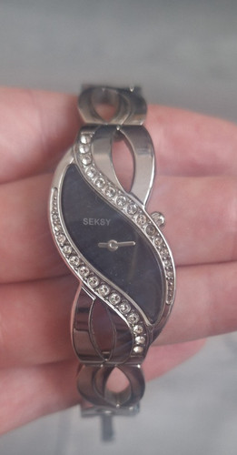 Ladies womens seksy sekonda - seksy, by