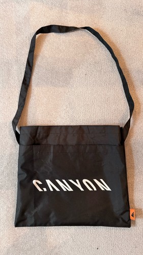 Canyon cycling double pocket - canyon,