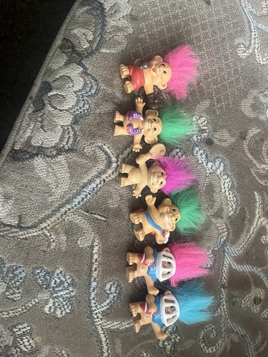 Six pencil topper sport - pencil,