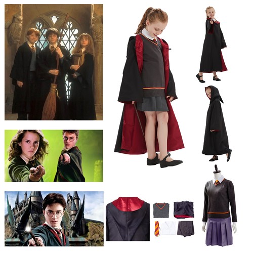 Harry potter hermione - potter,