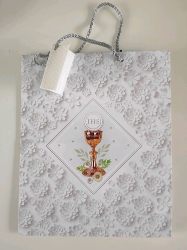 Holy communion gift bag - gift,